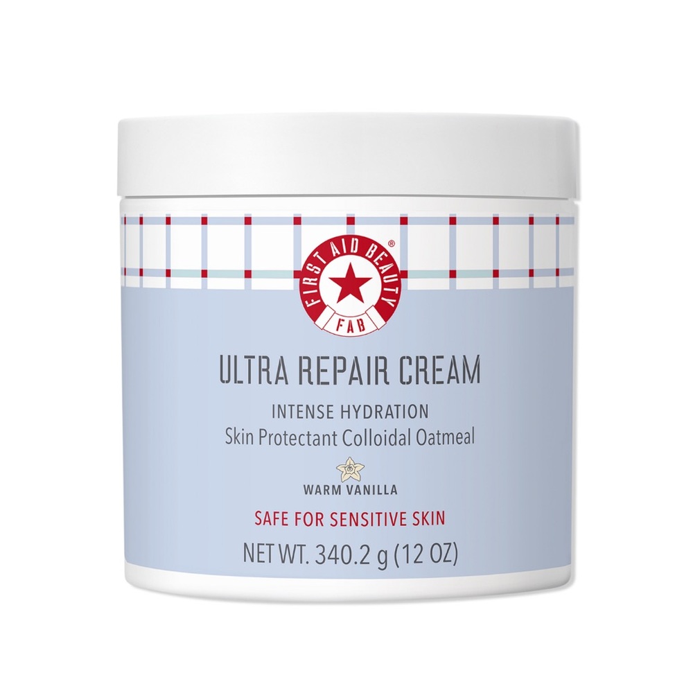 First Aid Beauty Ultra Repair Cream